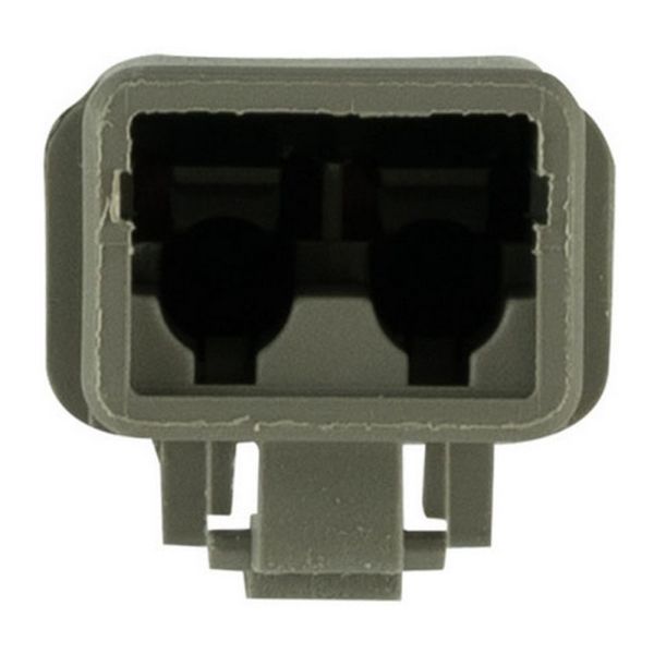 TurboSmart TS-0550-3127 eGate 2 Way Motor Plug Kit suits DTP Connector