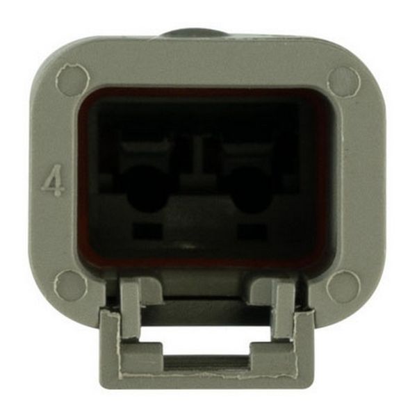 TurboSmart TS-0550-3129 eGate 2 Way Motor Socket Kit suits DTP Connector