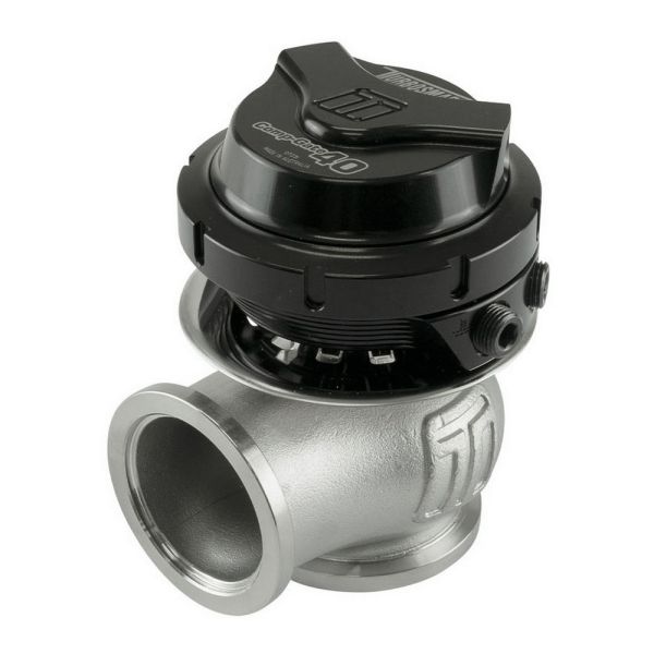 TurboSmart TS-0552-1015 GenV WG40 CompGate40 14psi Sleeper