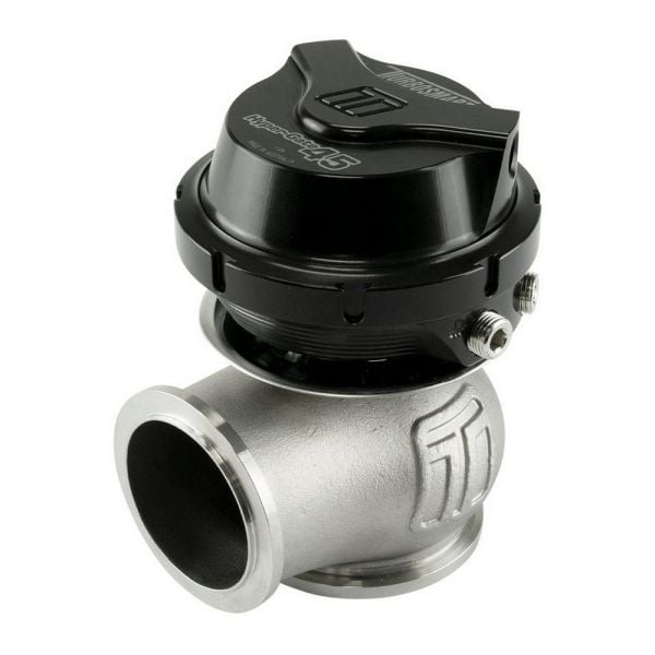 TurboSmart TS-0553-1015 GenV WG45 HyperGate45 14psi Sleeper