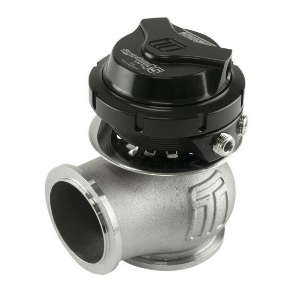 TurboSmart TS-0553-1615 GenV WG45 HyperGate45 Lite 14psi Sleeper