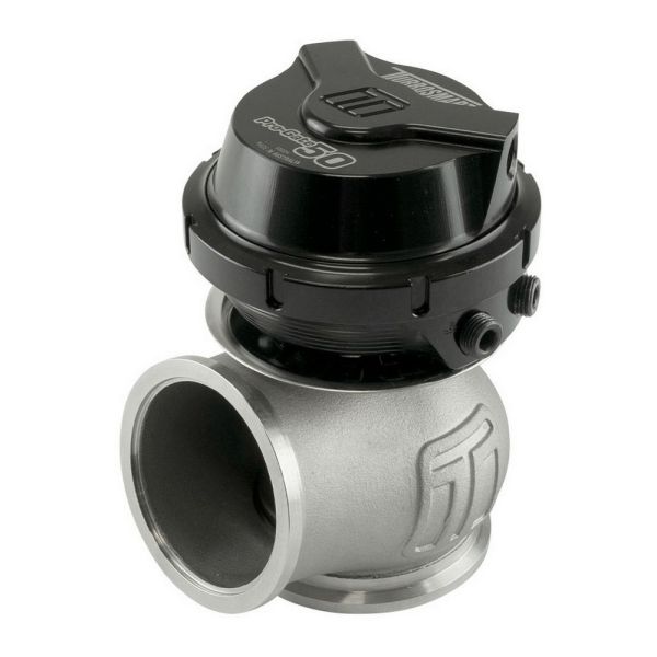 TurboSmart TS-0554-1015 GenV WG50 Pro Gate50 14psi Sleeper