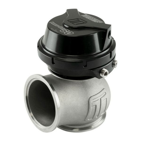 TurboSmart TS-0555-1015 GenV WG60 PowerGate60 14psi Sleeper
