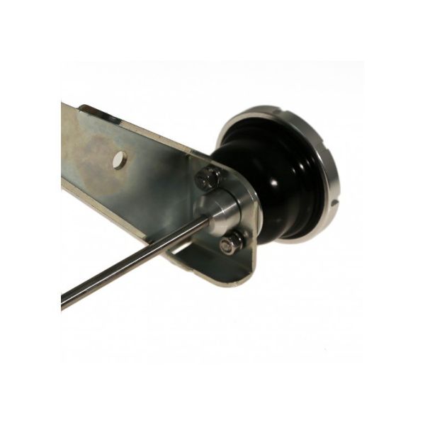 TurboSmart TS-0600-2002 IWG75 EVO Hood Kit