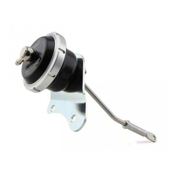 TurboSmart TS-0623-1072 IWG75 Wastegate Actuator Black 7 PSI fits Renault Clio RS 2013-on