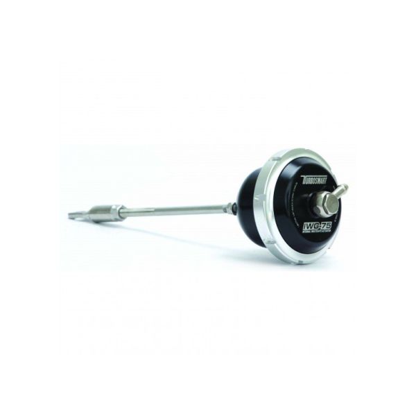 TurboSmart TS-0626-1262 IWG75 Wastegate Actuator 26 PSI fits Dodge & Ram 5.9L TD