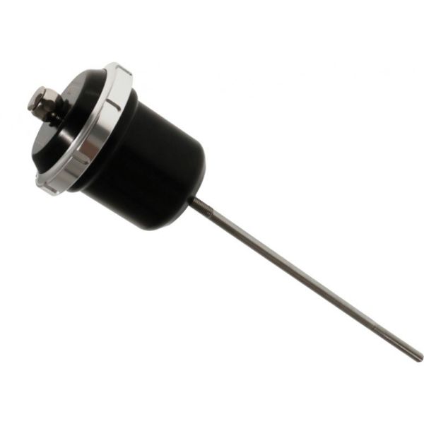 TurboSmart TS-0626-1354 IWG75 Wastegate Actuator Black 35 PSI HP fits Dodge Cummins Turbo Diesel