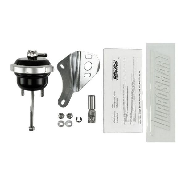 TurboSmart TS-0629-3051 IWG75 Fiat 1.4L IHI 5psi