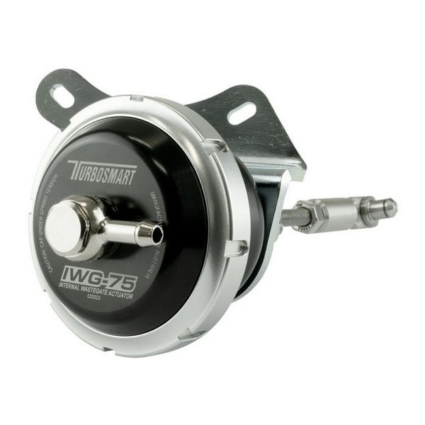 TurboSmart TS-0629-3051 IWG75 Fiat 1.4L IHI 5psi