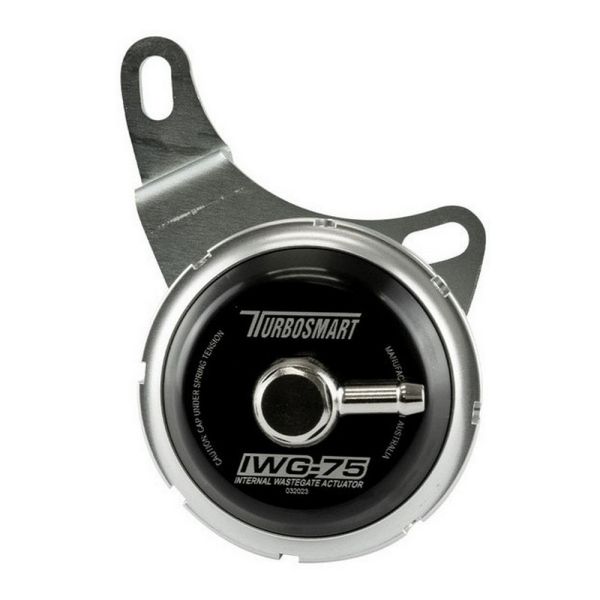 TurboSmart TS-0632-1071 IWG75 Can Am X3 7psi