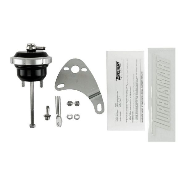 TurboSmart TS-0632-1071 IWG75 Can Am X3 7psi