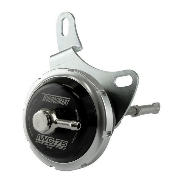 TurboSmart TS-0632-1071 IWG75 Can Am X3 7psi