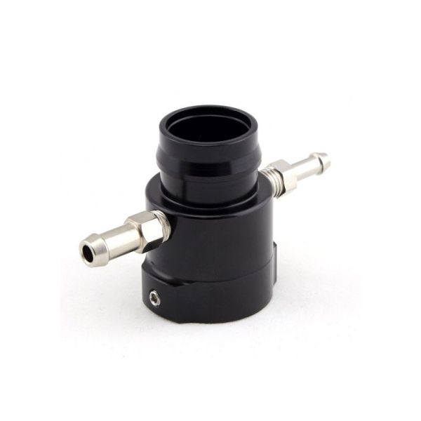 TurboSmart TS-0720-1002 Boost Reference Adapter fits VW Golf GTI MK5/6