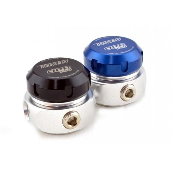 TurboSmart TS-0801-1002 OPR t40 40psi - Black