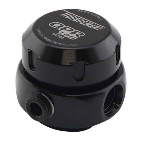 TurboSmart TS-0801-1003 OPRt40 Oil Pressure Regulator Sleeper