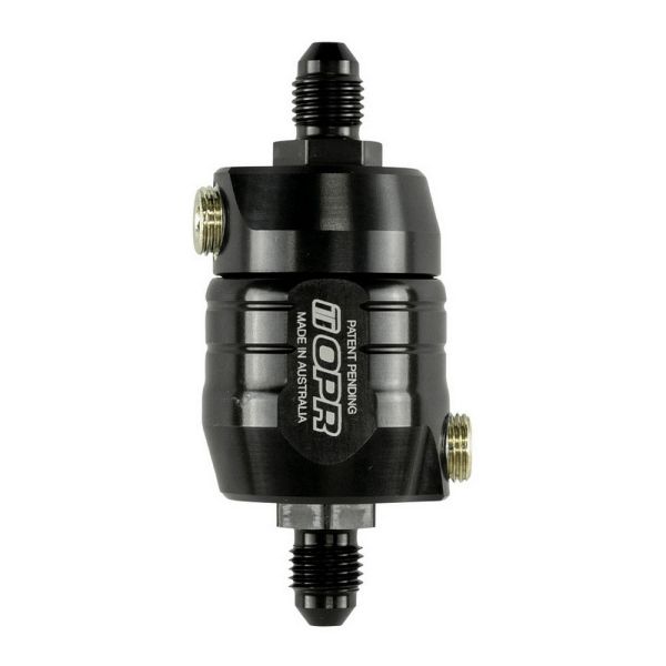 TurboSmart TS-0801-1012 ProOPR Rising Rate Turbo Oil Pressure Regulator