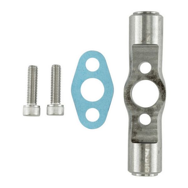 TurboSmart TS-199-3001 38.1mm Turbo Mount