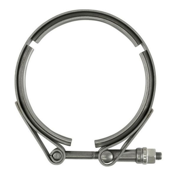 TurboSmart TS-19CLV-300 TS-1 V-Band Clamp suit Turbine 3.00"
