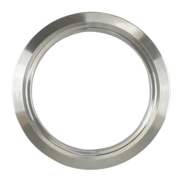 TurboSmart TS-19WFVI2-225 V Band Weld Flange suit Turbine Inlet 2.25" Frame 2