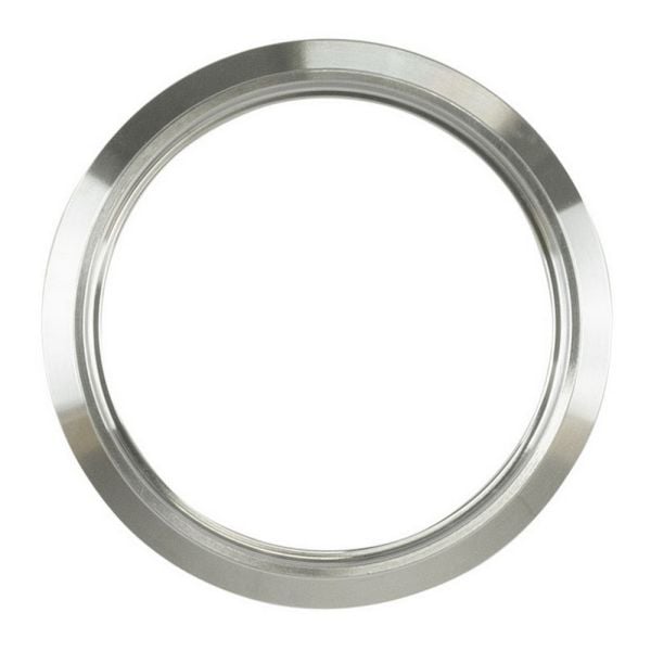 TurboSmart TS-19WFVI3-300 V Band Weld Flange suit Turbine Inlet 3.00" Frame 3