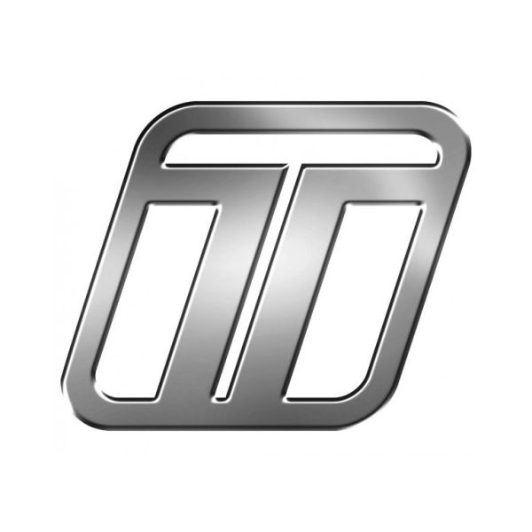 TurboSmart TS-0504-3006 WG45 Valve + guide replacement