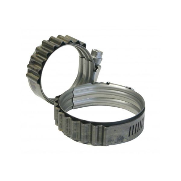 TurboSmart TS Tension Clamps 2.750-3.625" TS-HCT-M081