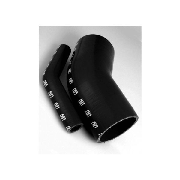 TurboSmart TS-HE45275-BK 45 Elbow 2.75" Black