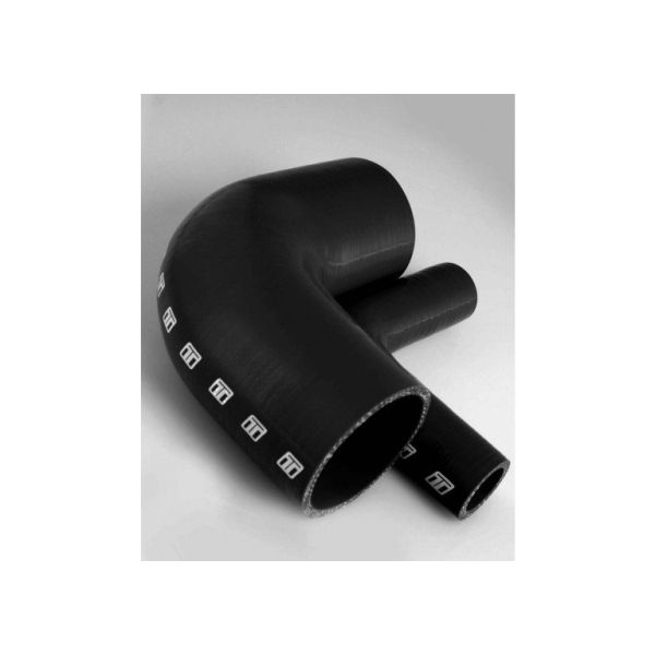 TurboSmart TS-HE90175-BK 90 Elbow 1.75" Black