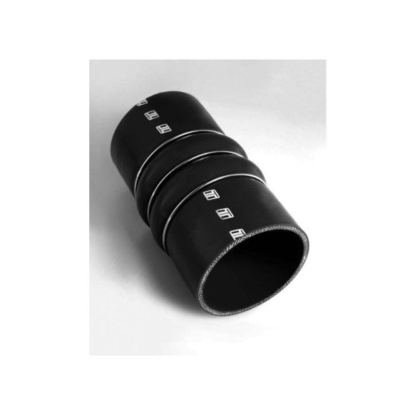 TurboSmart TS-HH225-BK Hump Hose 2.25" -Black
