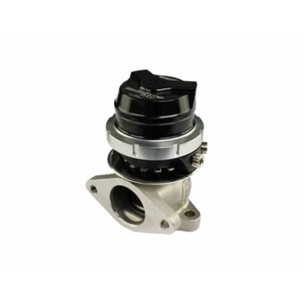 TurboSmart TS-0551-1312 WG38HP GenV Ultragate 38 35psi External Wastegate Black