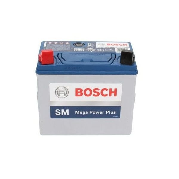 Bosch U1-260 SM Mega Power Plus 26Ah 260CCA Starting Battery 0 092 S47 077