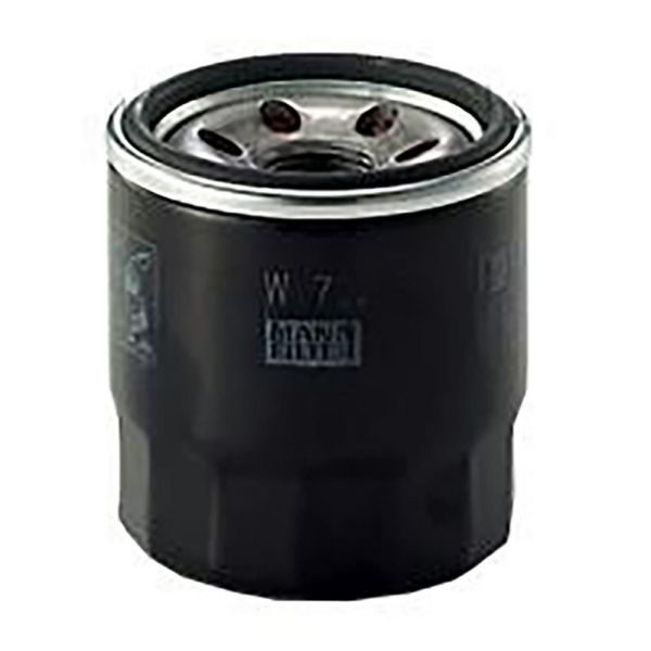 Mann Oil Filter W7023