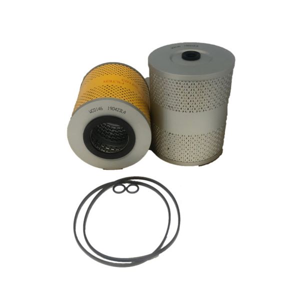Wesfil Cooper WCO146 Oil Filter