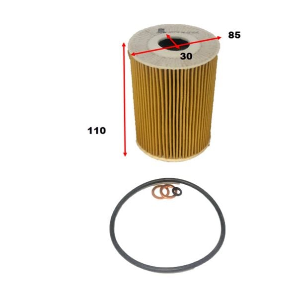 Wesfil Cooper WCO175 Oil Filter