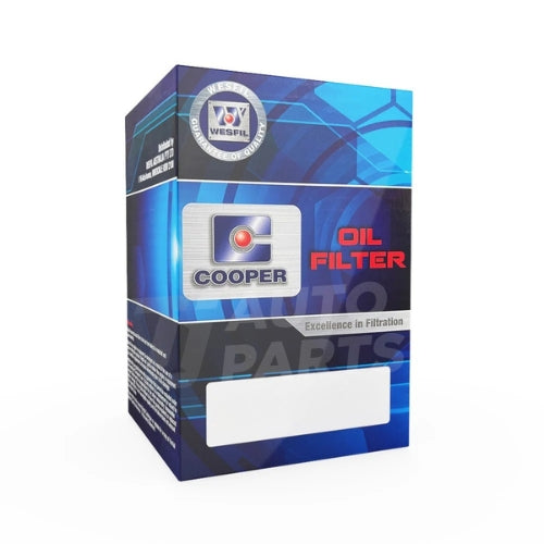 Wesfil WCO72NM Oil Filter