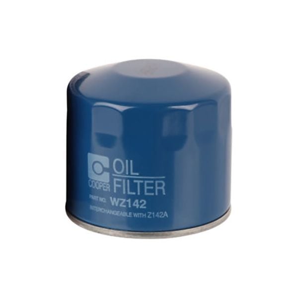 Wesfil Cooper WZ142 Oil Filter