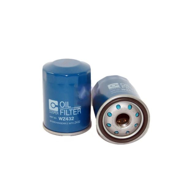 Wesfil Cooper WZ432 Oil Filter