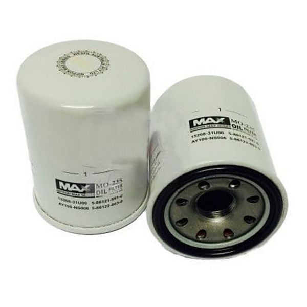 Wesfil WZ547NM Oil Filter Z547