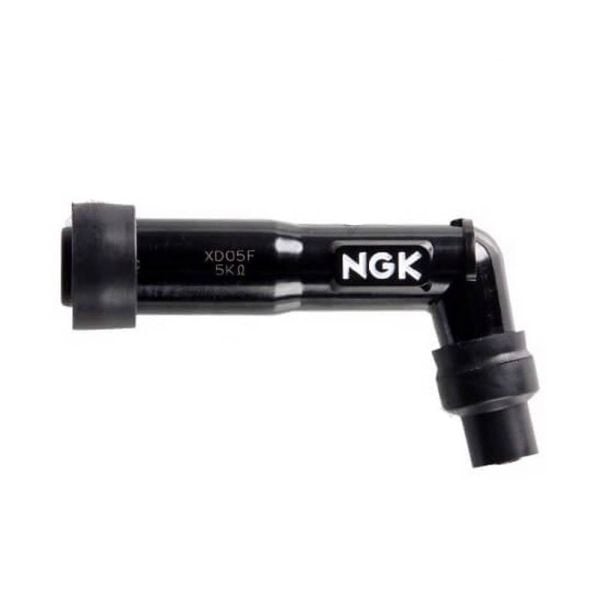 NGK XD05F Spark Plug Cap