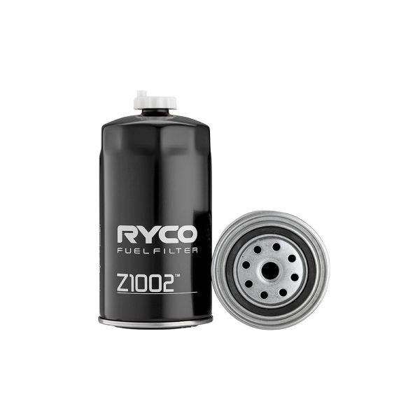 Ryco Z1002 Fuel Filter