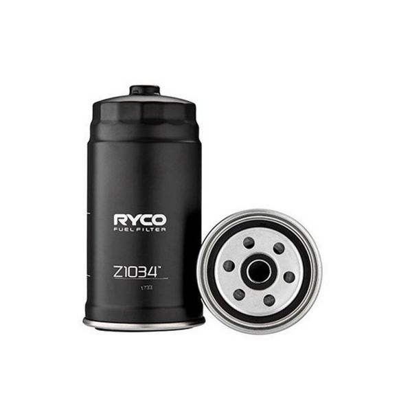 Ryco Z1034 Fuel Filter