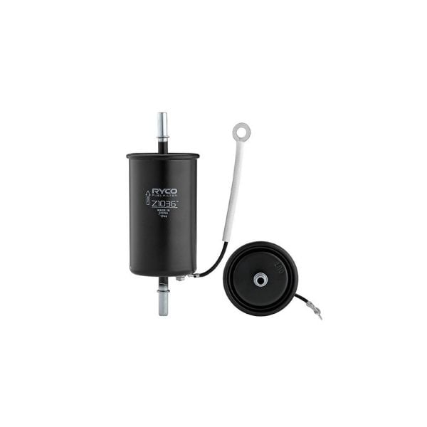 Ryco Z1036 Fuel Filter