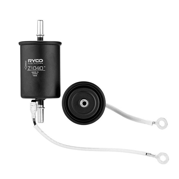 Ryco Z1040 Fuel Filter