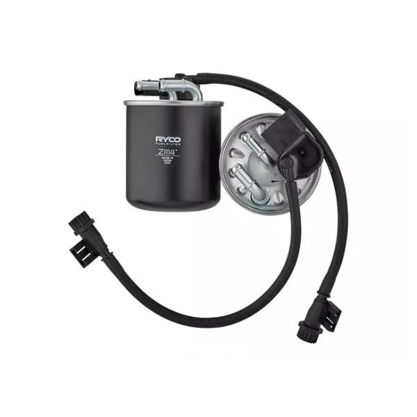 Ryco Z1114 Fuel Filter