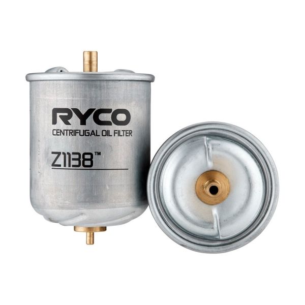 Ryco Z1138 Oil Filter