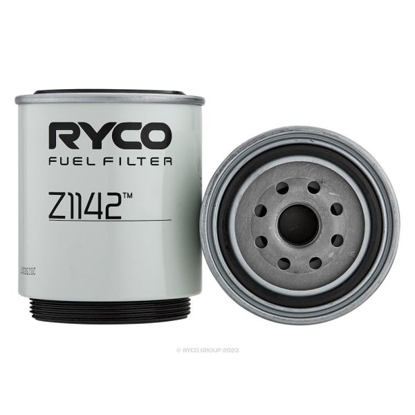 Ryco Z1142 Ryco Fuel Filter