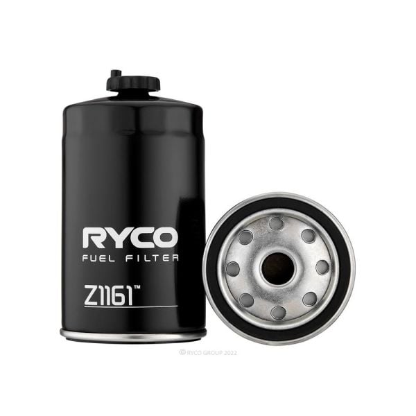 Ryco Z1161 Ryco Fuel Filter