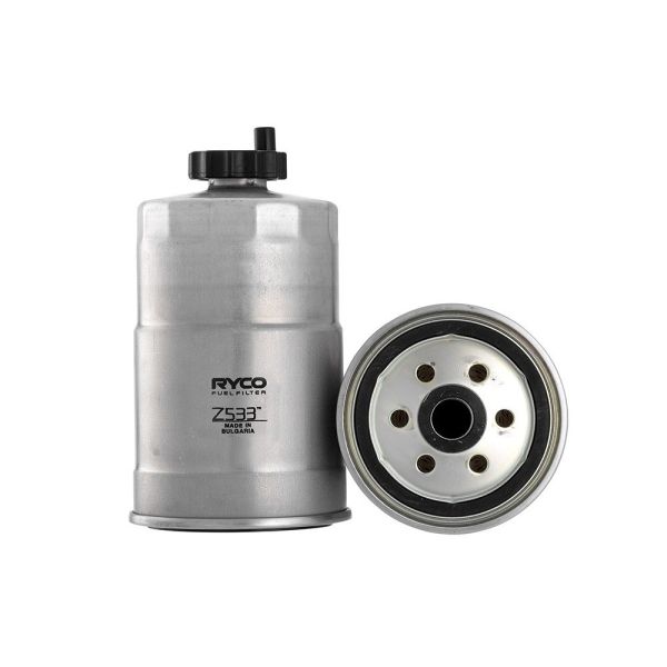 Ryco Z118 Fuel Filter