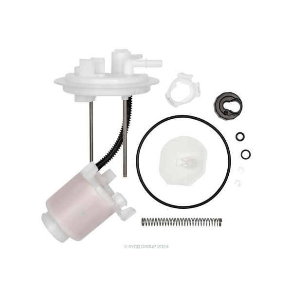 Ryco Z1180 Ryco In-Tank Fuel Filter