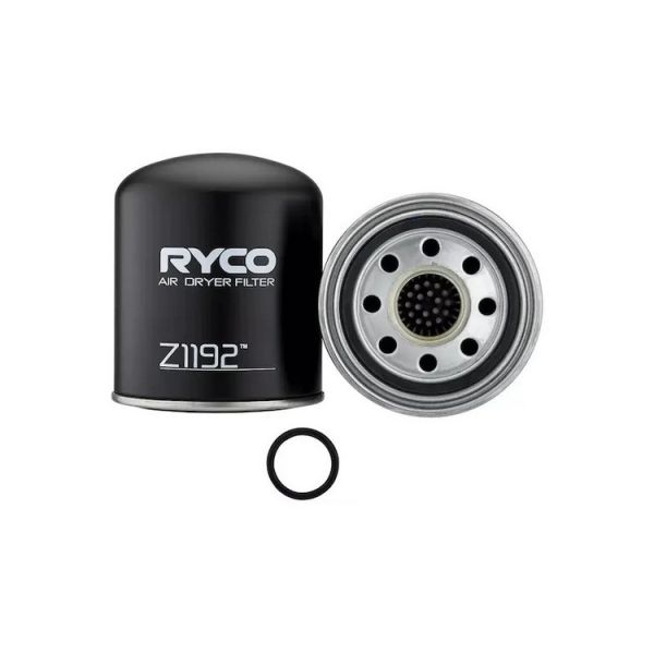Ryco Z1192 HD Air Dryer Spin On Filter